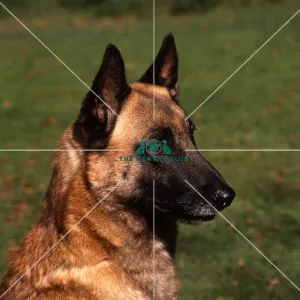 Belgian Shepherd Dog (Malinois)