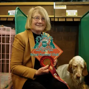 Crufts 2015 Crufts 2015