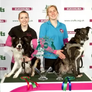 Crufts 2015 Crufts 2015
