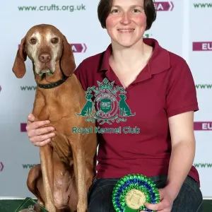 Crufts 2015 Crufts 2015