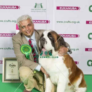 Crufts 2015