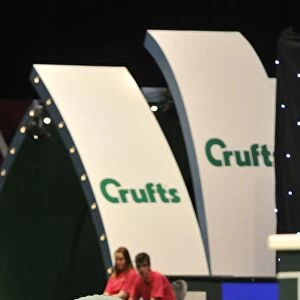 Crufts 2015