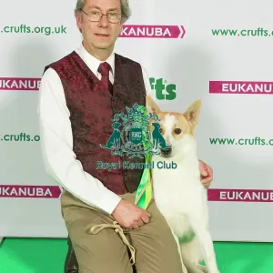 Crufts 2015 Crufts 2015