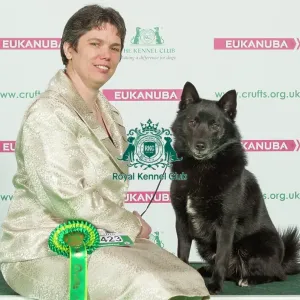 Crufts 2016 Best of Breed Crufts 2016 Best of Breed