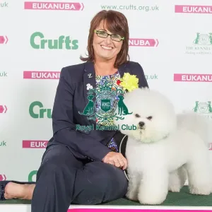 Crufts 2016 Best of Breed Crufts 2016 Best of Breed