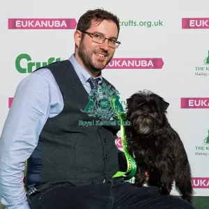 Crufts 2019 - Best of Breed / Toy Crufts 2019 - Best of Breed / Toy