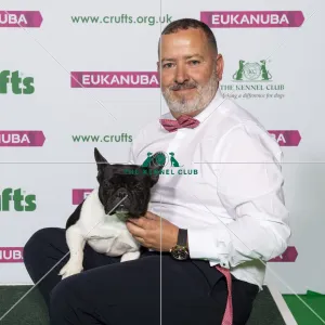 Crufts 2019 - Best of Breed / Utility