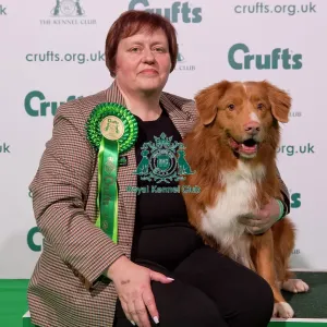 Crufts 2020