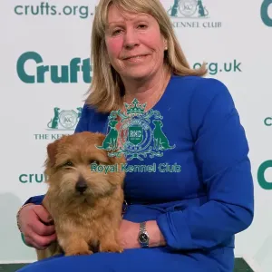 Crufts 2020