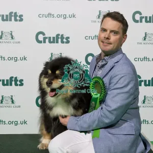 Crufts 2020