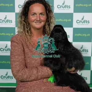 Crufts 2022