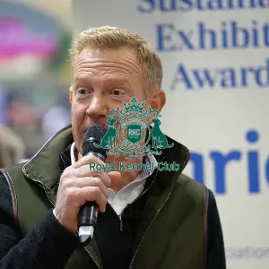 Crufts 2025 Friday