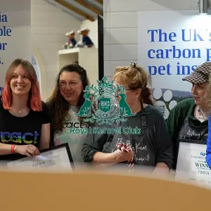 Crufts 2025 Friday
