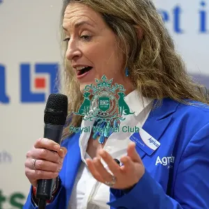 Crufts 2025 Friday