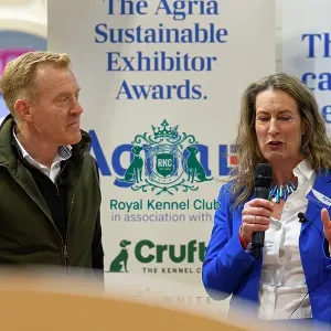 Crufts 2025 Friday