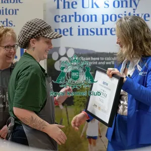 Crufts 2025 Friday