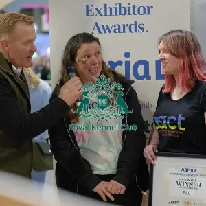 Crufts 2025 Friday