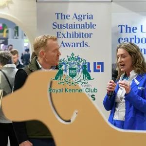 Crufts 2025 Friday