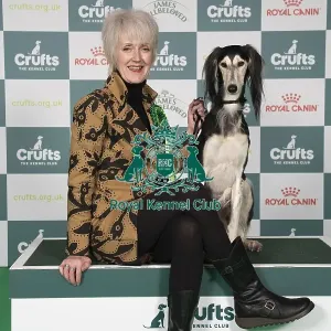 Diane Laylton-Smith, from Cornwall