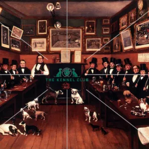 Collections: The Kennel Club Art Collection