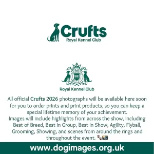 Crufts 2026