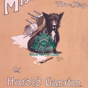 Mischief, Two-Step