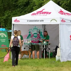 Scruffts 2023 regional round DogFest Tatton Park, Manchester Scruffts 2023 regional round DogFest Tatton Park, Manchester