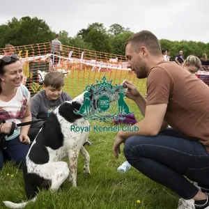 Scruffts Essex Hylands May 26, 2019