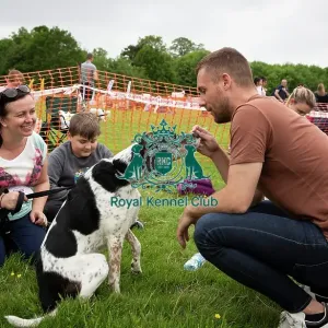 Scruffts Essex Hylands May 26, 2019
