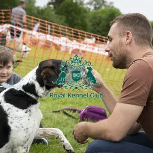 Scruffts Essex Hylands May 26, 2019