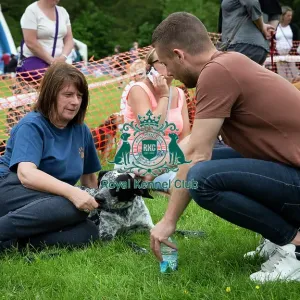 Scruffts Essex Hylands May 26, 2019
