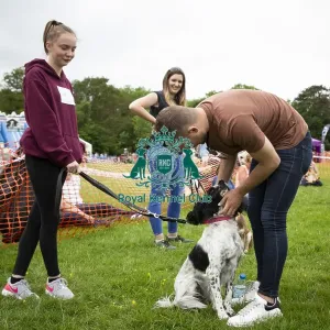 Scruffts Essex Hylands May 26, 2019