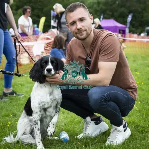 Scruffts Essex Hylands May 26, 2019