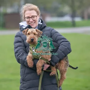 Scruffts Newark 23rd April 2023