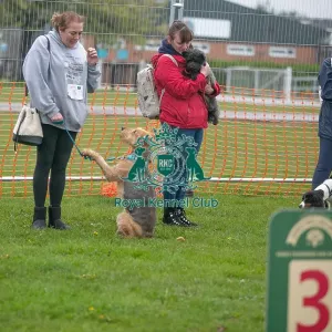 Scruffts Newark 23rd April 2023