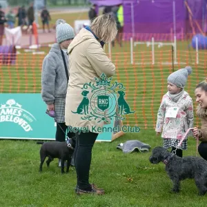 Scruffts Newark 23rd April 2023