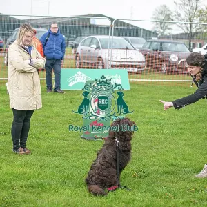 Scruffts Newark 23rd April 2023
