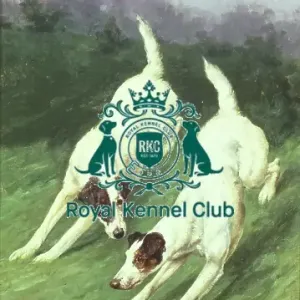 Totteridge Fox Terrier panel
