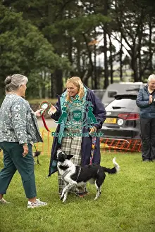 Good Citizen Dog Scheme Prints: 1st 22/09/24 Cornwall Good Citizen Dog Scheme