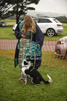 1st 22/09/24 Cornwall Good Citizen Dog Scheme