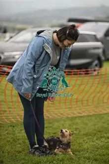 Scruffts 2024 Prints: 22/09/24 Cornwall Good Citizen Dog Scheme Scruffts