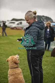 Scruffts 2024 Prints: 22/09/24 Cornwall Good Citizen Dog Scheme Scruffts