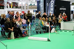 Have A Go Prints: Have a go Agility