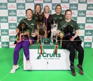 Crufts 2025 Collection of Photo Prints and Gifts 3