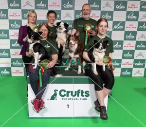 Crufts 2025 Collection of Photo Prints and Gifts 3