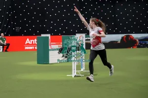 Crufts 2026 Agility Prints: Agility International Invitation