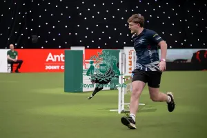 Crufts 2026 Agility Prints: Agility International Invitation