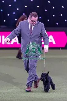 Best In Show Prints: Ante Lucin from Split, Croatia with Liza