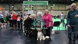Happy Prints: Best Breed Club