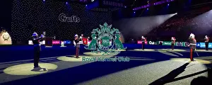 Best in Show, Crufts 2016